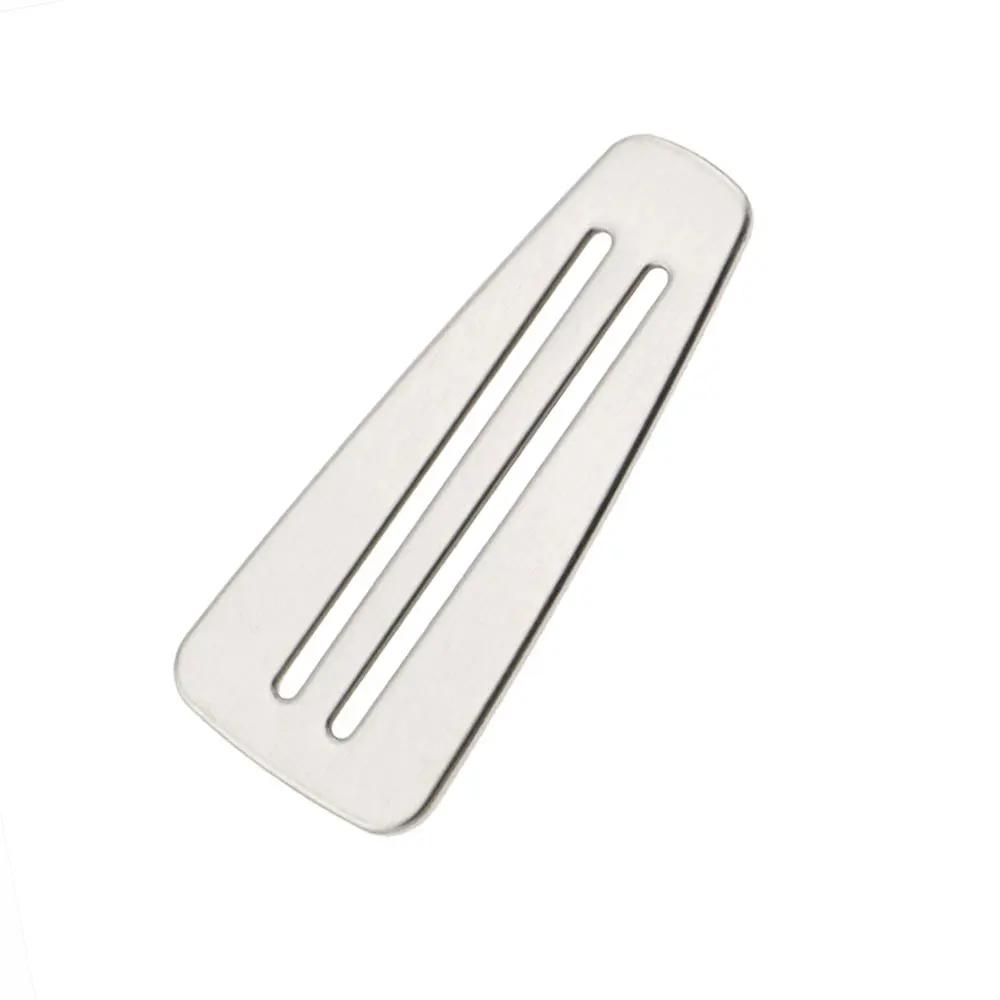 Для Ford Focus 3 MK3 Focus3 2015 2016 2017 2018 Аксессуары Накладка с защитой слота для карт Отделка Интерьер Наклейка на центральную консоль