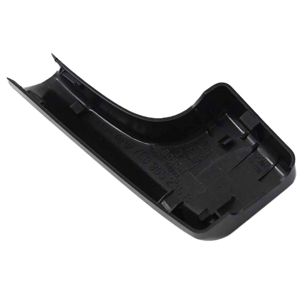 Car Front Windscreen Wiper Blade Arm Nut Cover Front Wiper Arm End Cap For Touareg