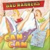7inch Record BAD MANNERS - Can Can MAG190 Magnet 1981 UK Rock Used