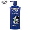 Шампунь против перхоти Clear Men Deep Cleanse