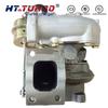 НОВЫЙ Турбокомпрессор TD04L 14411-7T600 741157-5001S 49377-02600 4937702600 Для NISSAN Pickup D22 Navara 3.2L NS25 QD32 QD32T