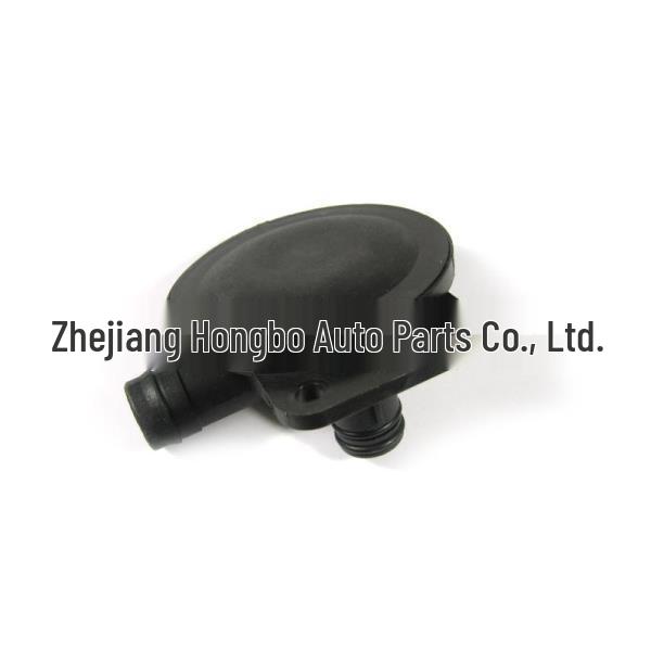 LR003380 Маслоотделитель Клапан вентиляции картерных газов для Land Rover Range Rover Discovery 3 Sport.