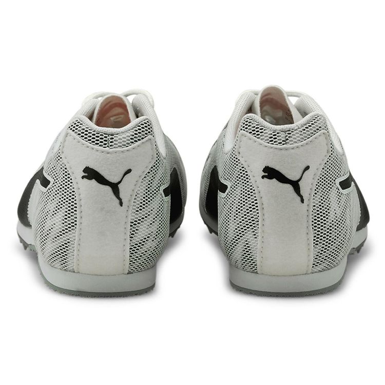 Puma Кроссовки для тренировок с низким верхом EvoSpeed Мужская обувь 194478-01