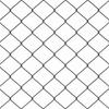 Ground Fix Welded Wire Fence 10 x 1 m (W x H)
