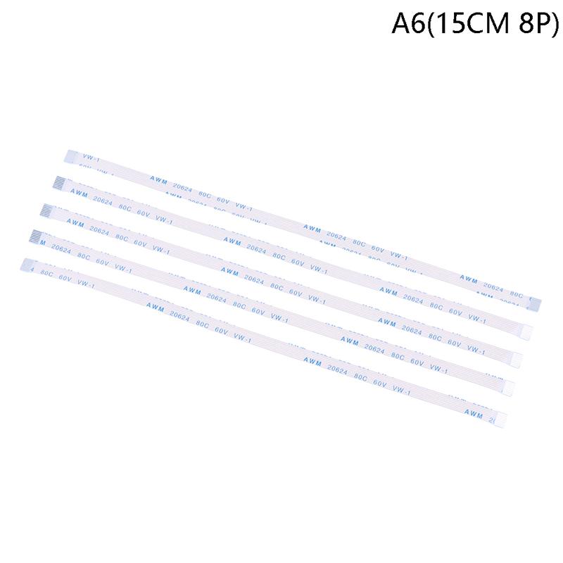 5 шт. Кабель переключателя ноутбука для ASUS HP Загрузочная линия 6/8-контактный кабель гибкого соединения кнопки питания