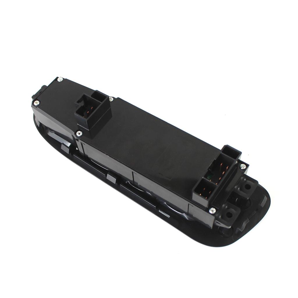 Для 2002-2010 D1odge Ram 1500 2500 3500 Панель управления и рамка переключателя окна двери