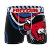 Lot de 3 boxers homme la Vache qui Rit