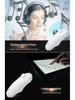 VRPARK Bluetooth VR Remote: Mobile Game Controller, Wireless Mouse, Selfie Control for Android.