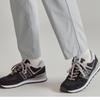 New Balance Брюки Nqj Nbnte22013 16 The Track Cool Slim Tapered Fan