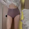 Trendy Women Briefs Seamless Replacement Soft High Elasticity Ladies Panties Underpants Underwear Daily Wear