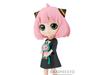 Banpresto Spy x Family Anya Fogar II Bandai Spirits Q posket Figure (Ver. A)