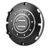 For Sportster XL 883 1200 Motorcycle Derby Timer Clutch Timing Covers Master Cylinder pection Cover