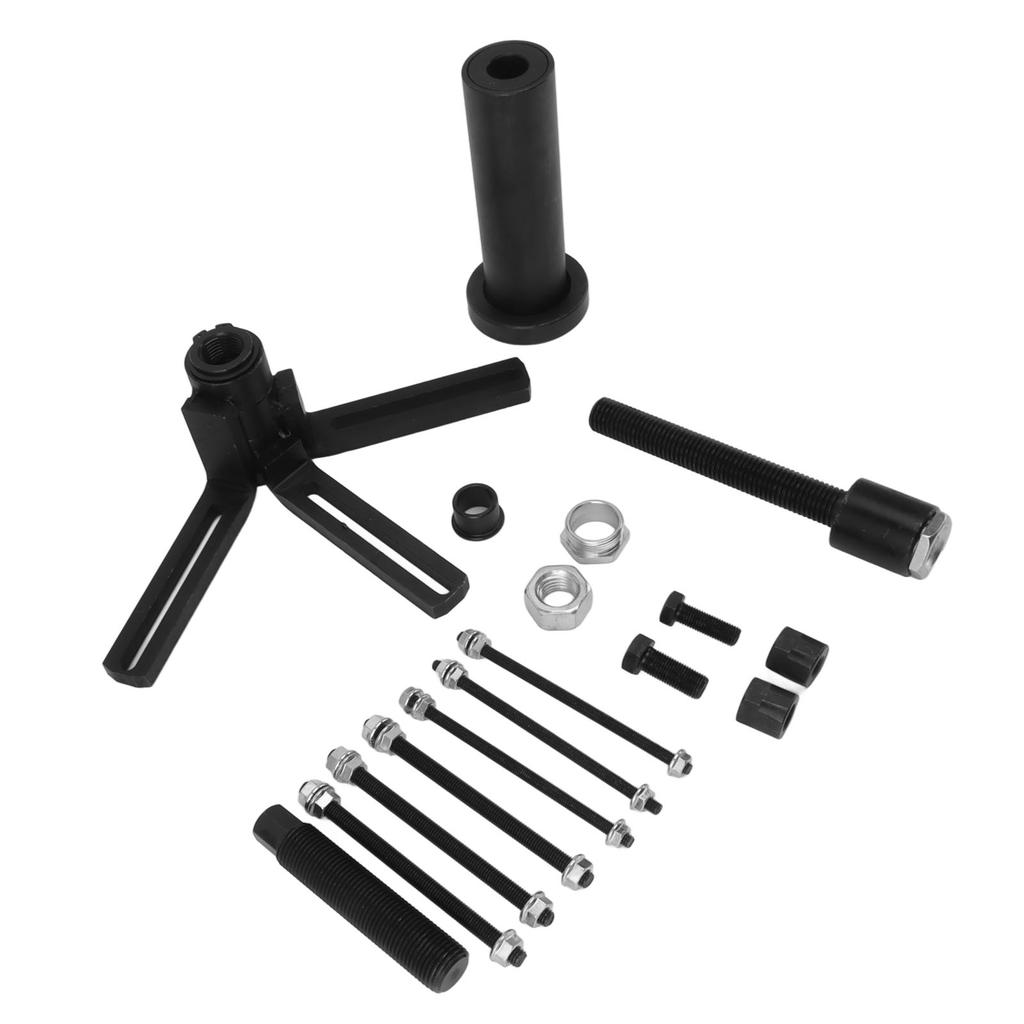 Металлический стальной разделитель картера, съемник картера, монтажный инструмент с адаптером C-образного зажима