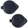 Car Windshield Washer Fluid Reservoir Tank Bottle Cap Cover For Universal Cars
