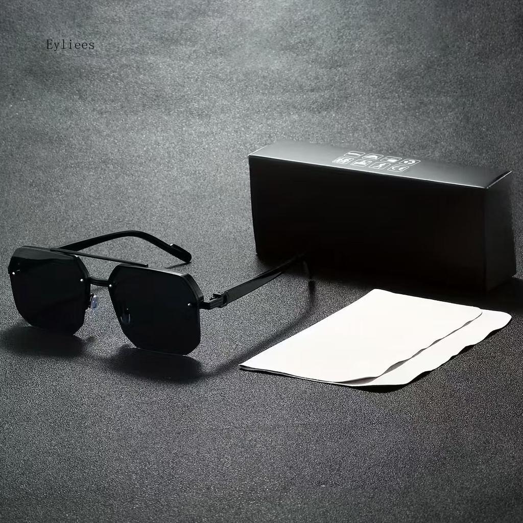 Модные роскошные солнцезащитные очки для мужчин и женщин, ретро, для улицы, UV400, солнцезащитные очки, унисекс, 8 цветов, классические очки с полуободковой оправой