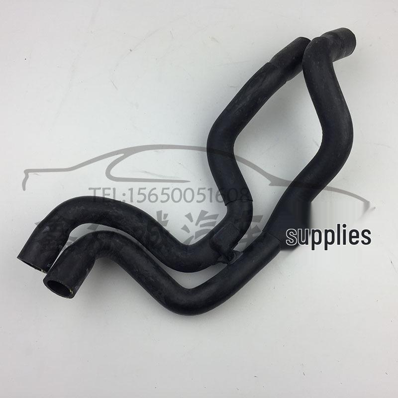 Volkswagen Polo Heater Water Pipe 6RD 122 157H