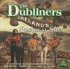 CD DUBLINERS - Блудные сыновья Ирландии PLATCD745 Prism Leisure 2002 Европа Рок Б/У