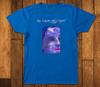 Citizen Band Life In Your Glass World T Shirt Blue Full Size S To 5XL OM2108