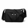 Women Crossbody Bag Nylon Hobo Bag Lightweight Sports Large Capacity Shoulder Bag Mother Bag