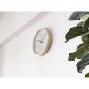 El Commune Wall Clock Bark NXT-J025