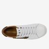 Fred Perry Мужские Кроссовки S B721 Кожаные Фирменные