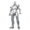 HiPlay Fondjoy 1/12 Iron Man MK2 Action Plastic Model Full Set