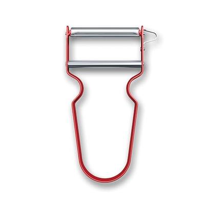 Прямолезвийный REX Красные Фрукты и Овощи