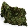 1.5 X 7m Camping Outdoor Jungle Camouflage Woodlands Camo Net Netting Cover Blinds