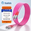 HUALIXIN 10G OM4 Multimode Fiber Optic Patch Cord