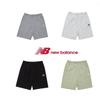 New Balance Uni Essential одинарные сетчатые шорты из 5 частей Nbnvd21013 4 типа 15524118