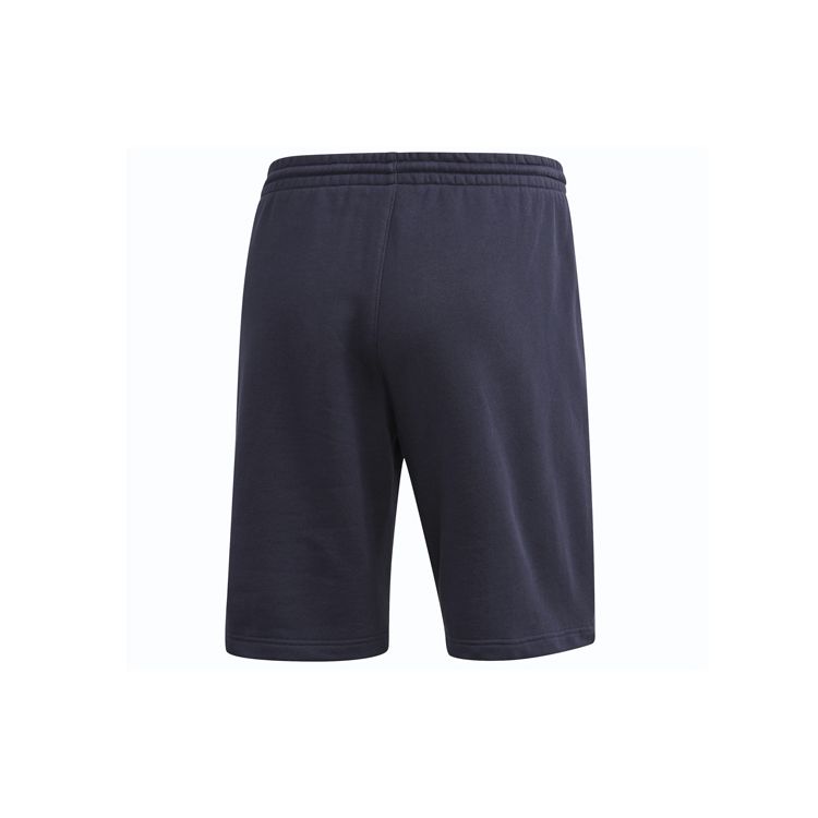 Adidas Мужские шорты с вышивкой Originals Sst Legend-Ink FM3404