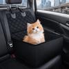 Scratch Proof Cat Basket Seat Portable Car Protector Cushion Pet Seat Cover  for Cats and Dogs