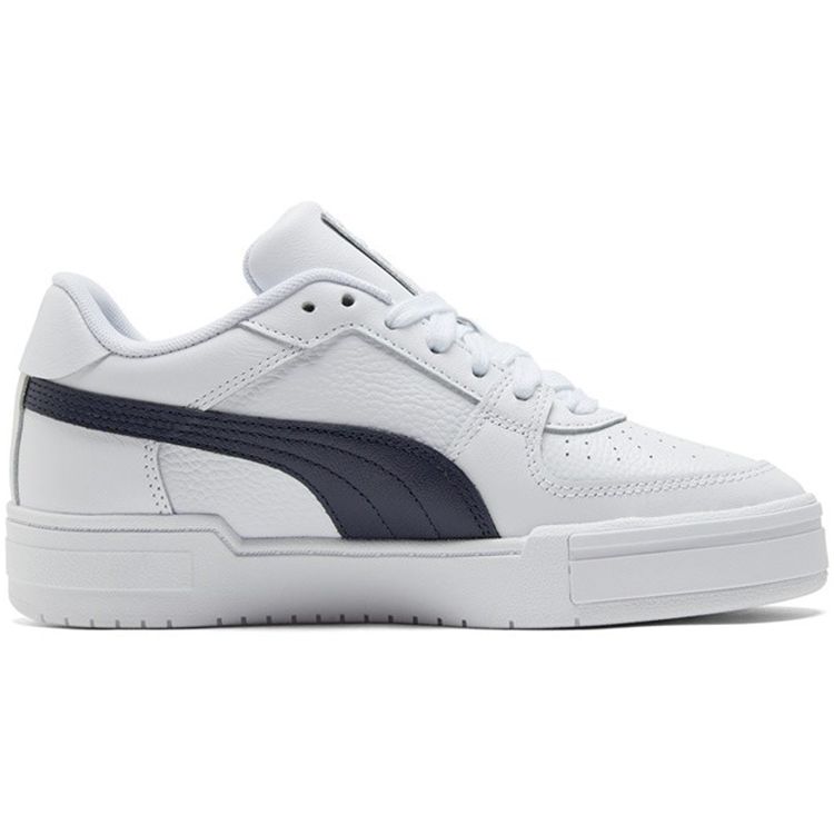 Puma CA Pro Classic White Peacoat Unisex Sneakers 380190-04