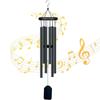 Deep Resonance Wind Chimes DIY Pendant Wind Chimes Outdoor Home Decor
