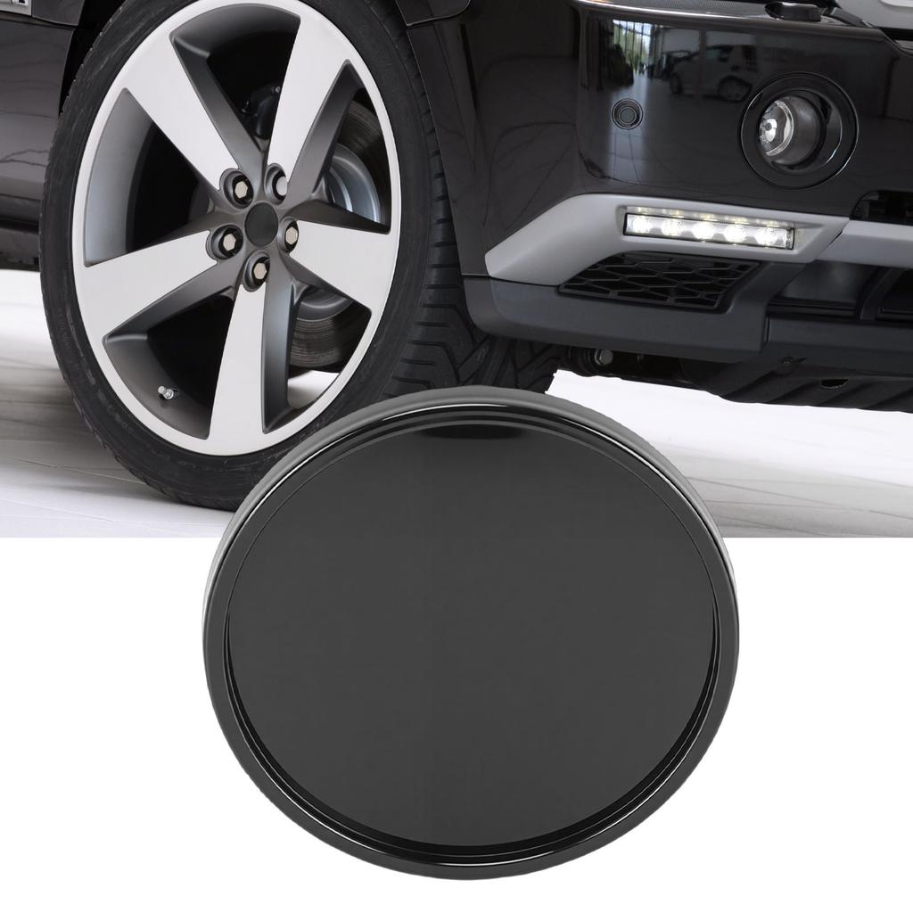 4PCS Wheel Center Waterproofing Multifunctional 62mm OD 47.5mm ID Replacement for