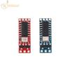 1S-2S DC 3.7V-7.4V 4A Мини плата драйвера бесколлекторного двигателя BLDC Электрический регулятор привода для моторов 1104 1106 1306 1407 1806