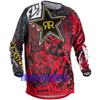 New summer mountain bike off-road suit motorcycle racing suit t-shirt downhill suit TLD road bike cycling suit
