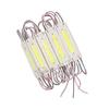 10pcs/lot Super Bright LED Back Light 12V Backlight Modules Stop Light Indicator Light  Sign Channel