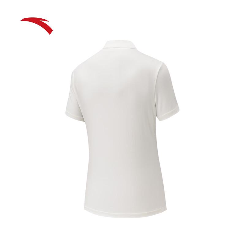 Anta Women's Ice Silk Polo Shirt