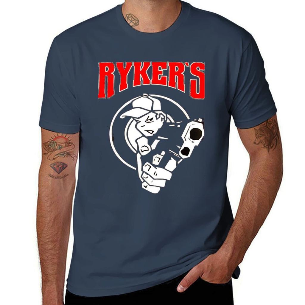 Great Model Rykers To The Blood Great Model More Then Awesome Tshirt Unisex T Shirts For Unisex Casual Tshirt