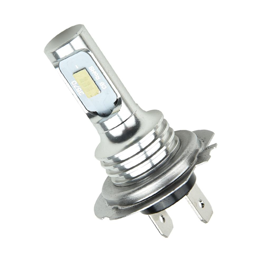 Светодиодные лампы дальнего света Фары с более быстрым откликом Дальний свет