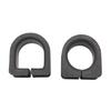 NEW-Steering Rack And Pinion Mount Bushing Kit For XL-7 Grand Vitara 48525-54J00 48526-54J00