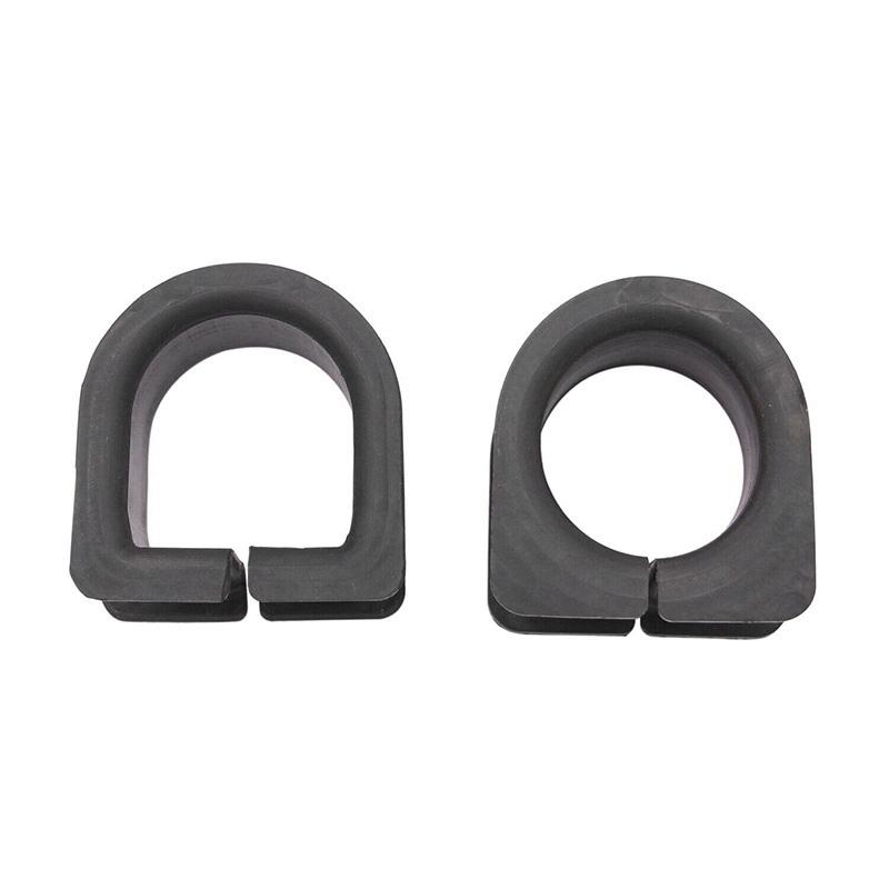 NEW-Steering Rack And Pinion Mount Bushing Kit For XL-7 Grand Vitara 48525-54J00 48526-54J00