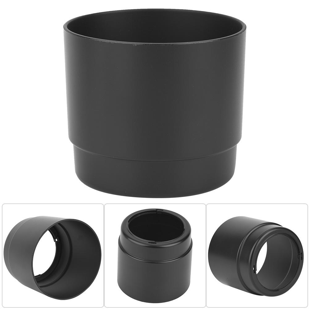ET 67 Camera Mount Lens Hood for Canon EF 100mm f 2.8 Macro USM EF 100mm f 2.8 Macro Lens