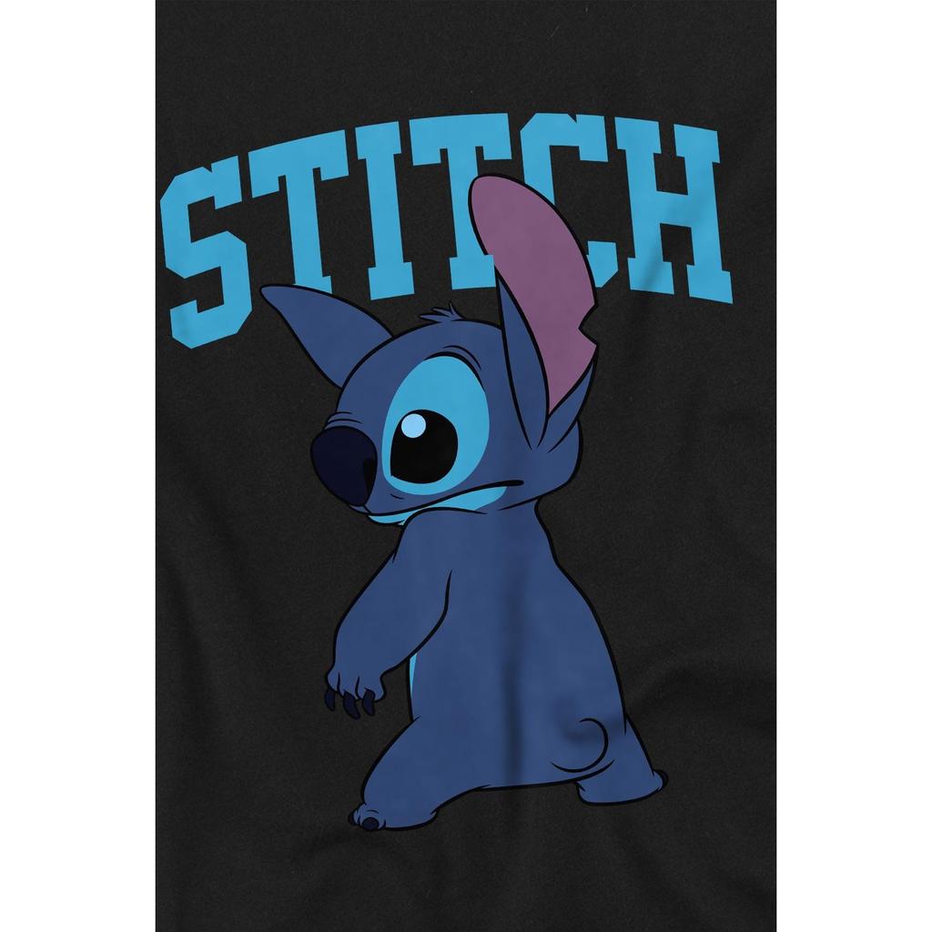 Lilo & Stitch Childrens/Kids Classic Pose T-Shirt