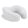 Beauty Salon Sleeping Pillow Memory Foam Massage Bed Pillow Face Down Pillow for Beauty Salon