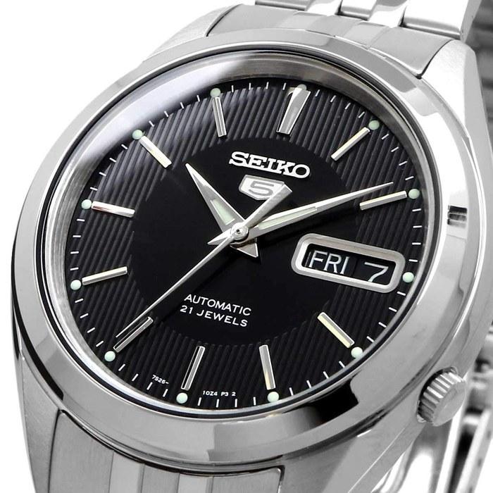 SEIKO Seiko 5 Automatic Men's SNKL23K1