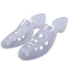 Clear Detachable Adjustable Shoe Stretcher Shoes Tree Shaper Rack Shoe Expander