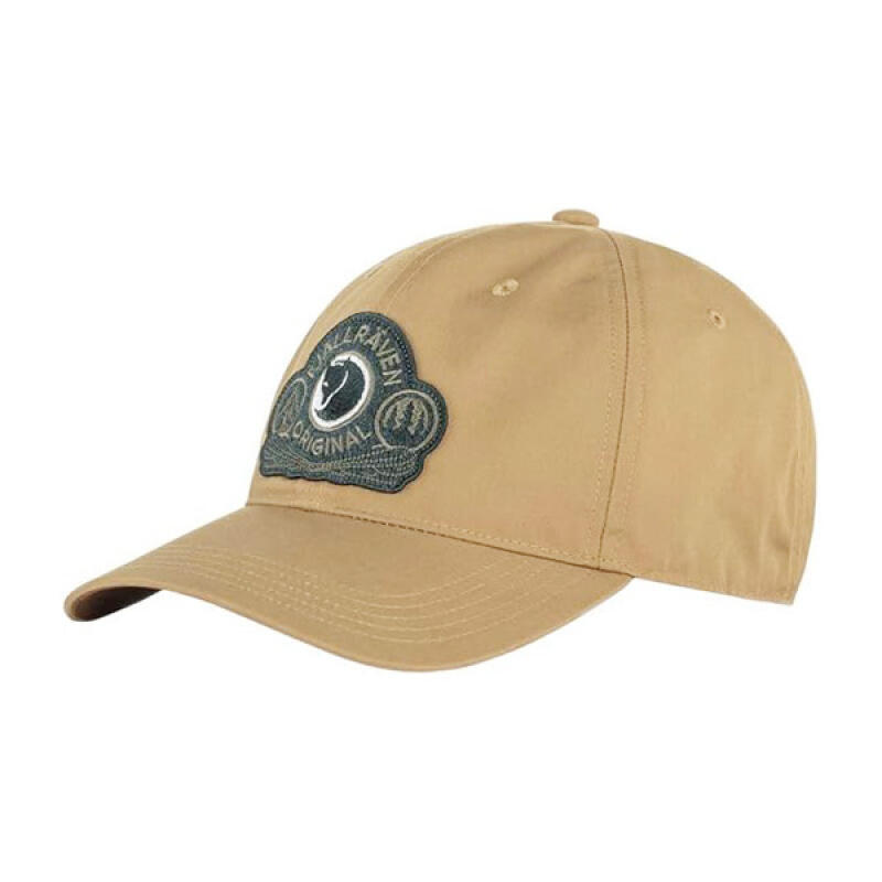 FJALL RAVEN Шапка Кепка Классический Значок 86979/232