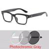 -0.5 -0.75 -1.0 To -6.0 Prescription Eyeglasses 1.56 Aspheric Lens Myopia Glasses For Unisex Literary Student Diopters Glasses